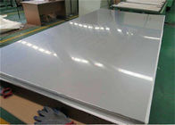 Pressure Vessels Stainless Steel Flat Plate Good Weldability 5mm – 100mm Thickness