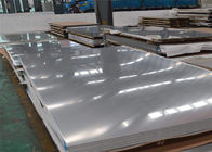 Practical Duplex Stainless Steel , Astm Stainless Steel Plate  High Chromium Molybdenum