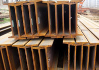 Medium Tensile Cold Formed Channel , C Section Steel Beam Excellent Machinability