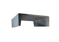 Uniform Structure Carbon Steel Channel Anti Corrosion Cracking AISI 1045  High Copper Content