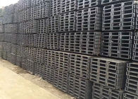 Construction Structure Carbon Steel Channel Cold Bending Formed Excellent Performance