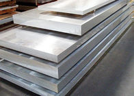 200 300 400 Series Pre Hardened Stainless Steel Custom Thickness For Construction