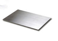 Heat Resistant High Alloy Stainless Steel Plate Advanced Micro Alloy Additions Control