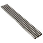 Tungsten Addition Low Carbon Content 8K Hastelloy C276 Pipe