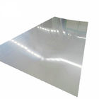 Sheet Form High Alloy Stainless Steel , High Chrome Stainless Steel Hastelloy X