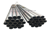 Chemical High Alloy 150mm Width ISO Stainless Steel Round Bar