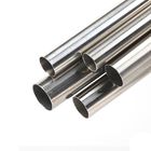 Chemical High Alloy 150mm Width ISO Stainless Steel Round Bar
