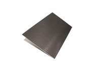 Metallurgical Stability High Alloy Stainless Steel Plate Outstanding Oxidation Resistance
