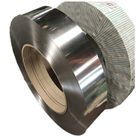 JIS AISI Cold Rolled 0.9Mm Stainless Steel Strip Coil