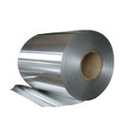 SS304 316 430 Grade Stainless Steel Cold Rolled Coils 2B Finish