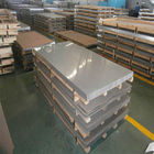 Cold Rolled Ss 304 316 410 430 Super Duplex Stainless Steel Sheet