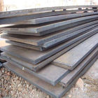 High Carbon AR400 AR450 AR500 Abrasion Resistant Steel Plate