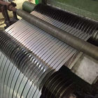 Mirror Finished AISI 0.5mm Stainless Steel Strip Coil For Construction
