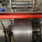 Finish 2B 0.1mm 10.0mm Stainless Steel Strip For Flexible Metal Hose