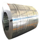 Hot Dipped 20g/M2 Z275 Galvanized Steel Coil
