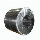 5.0mm DX51D SGCC Hot Dip Galvanized Coils For Pipes