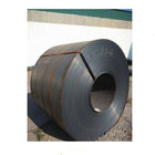 Container Plate 0.01mm A516C Carbon Steel Coil