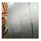 SS400 0.25-3mm Hot Rolled Carbon Steel Coil