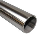 0.5-30mm Incoloy Alloy 825 Nickel Tube For Steam Turbine