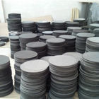 0.15mm BA Cold Rolled 430 80mm Stainless Steel Circle For Construction
