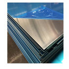 6061 6063 7075 T6 0.2-200mm Aluminum Plate For Aircraft Structures
