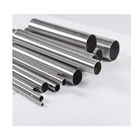 DIN 2462 Alloy 34mm Stainless Steel Seamless Pipe