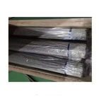 1mm To 100mm 304l 316L Seamless Stainless Steel Tubing