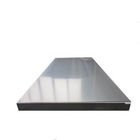 0Cr25Ni20 3mm Thickness Brushed Stainless Steel Sheet For Kitchenware