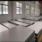 AISI 316L And 316Ti Hot Rolled 10mm stainless steel plate