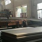 0.2-8.0mm 2B Polish Finished ASTM Stainless Steel Sheet Metal