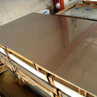 0.3-120mm Thickness Ba 316 Stainless Steel Sheet Metal