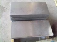 3-15mm Thickness 302 Grade ASTM Stainless Sheet Metal