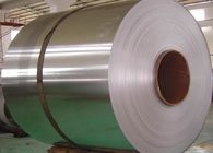 321SS Hot Rolled thickness 10.0mm Conveyer Tube Steel Strip Coil