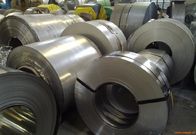 Coldproof Cold Roll Stainless Steel Strip Coil 0.18Mm Thickness