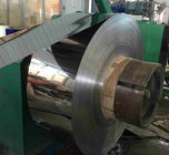 Cold Rolled SS 201 304 Stainless Steel Coil Decoiling Processing