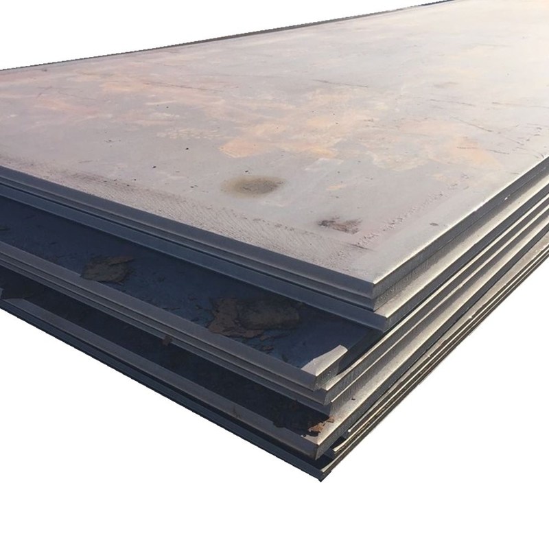 C22 C25 C30 C35 Carbon Structure Hot Rolled Steel Plate Ss400,A36