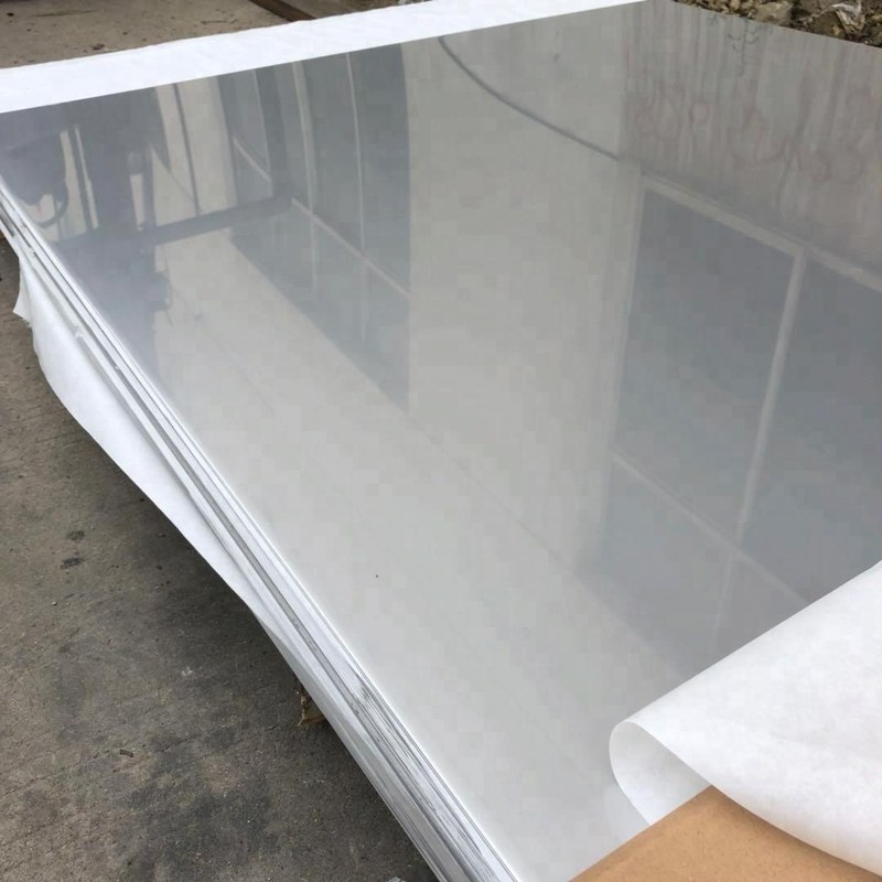 Commercial Kitchen Walls Stainless Steel Sheet Metal