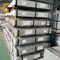 صفيحة فولاذ الكربونية المطاطية الساخنة Astm A1011 Q235 Q235b 16 mm 14 mm المموجة Ms صفيحة معدنية