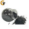 Ervaren leverancier Directe verkoop staal giet schot G10 G12 G14 G16 G18 G25 G40 Voor gereedschappen met concurrerende
