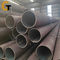 Tubo di acciaio al carbonio di grande diametro 150 mm 100 mm tubo di acciaio galvanizzato di classe B classe C