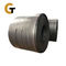 Hot Dip Galvanized Steel Coils Gi Sheet Coil 1215 1566 1144 Kohlenstoffstahl Spirale