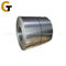 Fogli di acciaio galvanizzato in bobina Gi bobina bobine di acciaio leggero in vendita