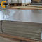 0.3mm - 3.0mm Thickness Galvanized Steel Plate For Welding With Good Weldability