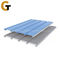 18 - 25mm Wave Height Corrugated Iron Roofing Sheet For Standard Export Packing In RAL Color