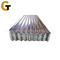 20 Foot  Corrugated Iron Roofing Sheets For Sheds Garage Galvanised Metal