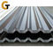 9 Ft 8ft Galvanizado Roofing Sheets corrugado resistente a tempestades