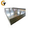 Ge-Stahlplatte Verzinkte Stahlplatte 1 4&quot; 5x8