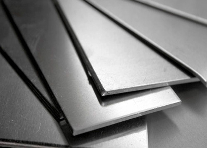 Multiple Surface Finish High Alloy Stainless Steel , High Yield Strength Stainless Steel