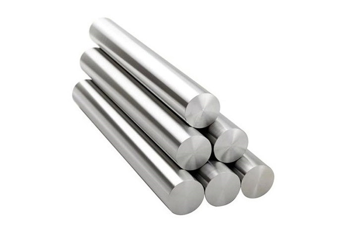 Hydrochloric Acid Resistant High Alloy Stainless Steel Bar Nickel