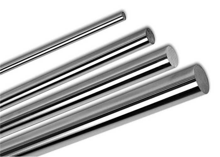 Hydrochloric Acid Resistant High Alloy Stainless Steel Bar Nickel